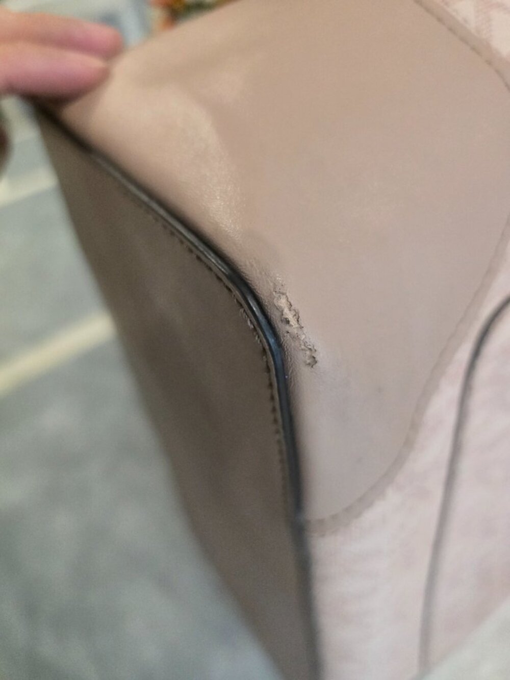Michael kors Tote Bag - Picture 8 of 14